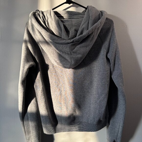 Nike - Rally Funnel Neck Hoodie - Picture 3 of 3